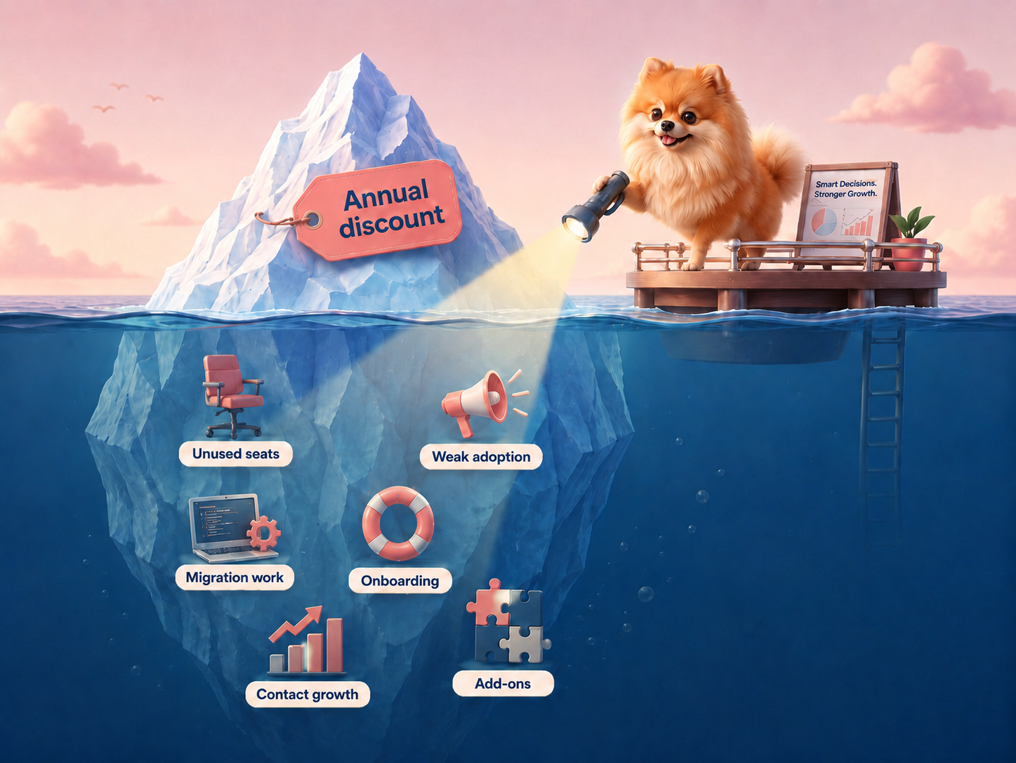 Annual plan_Iceberg