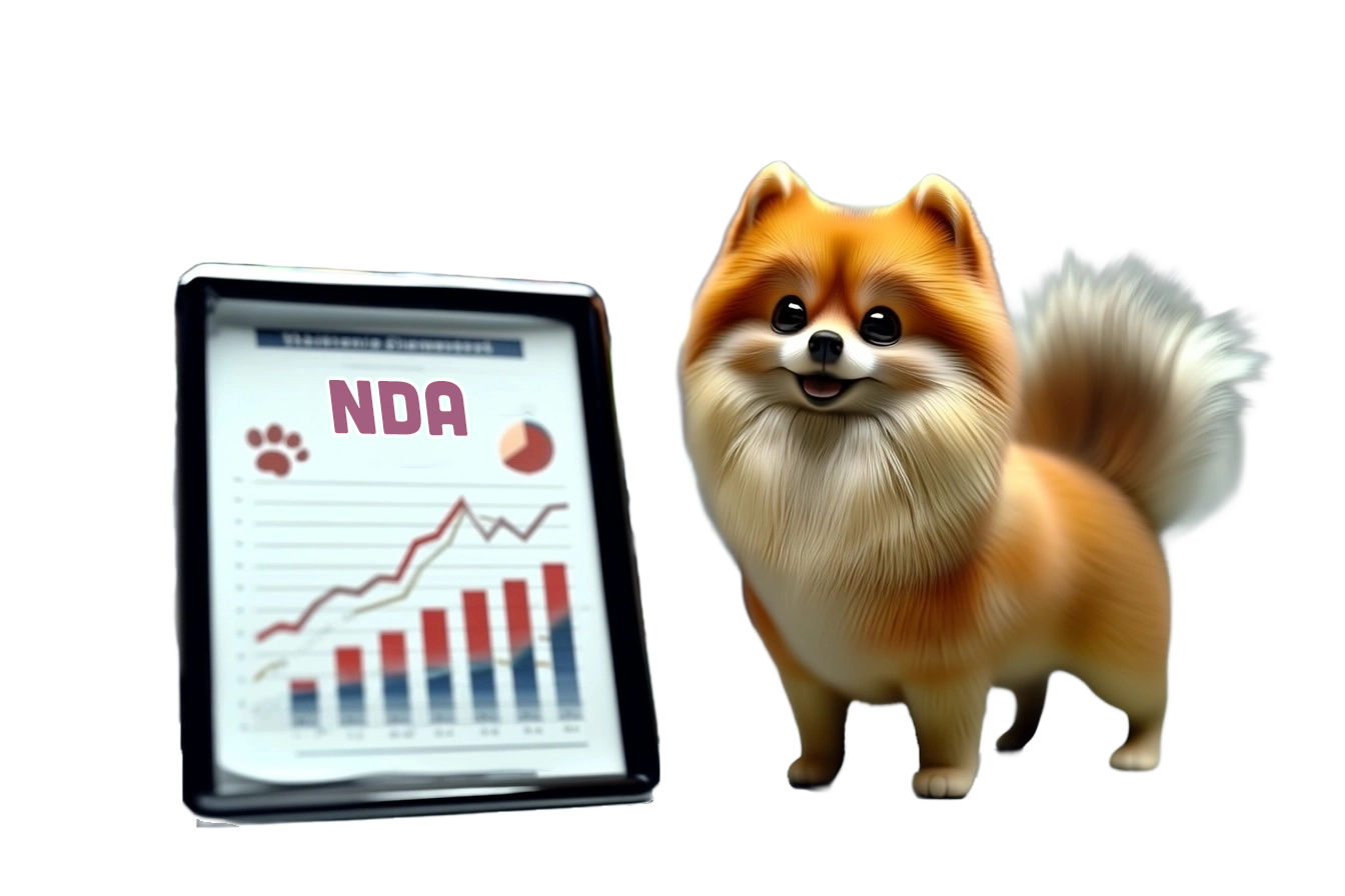 Chloe with NDA no bk