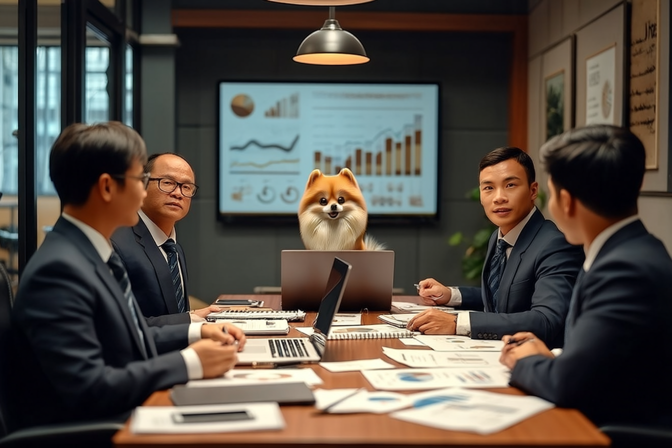 u1739513295_httpss.mj.runYNkn3k9U3zI_In_the_meeting_room_dog__6f1f2747-55b9-4898-98e7-3a92bf272a77_2