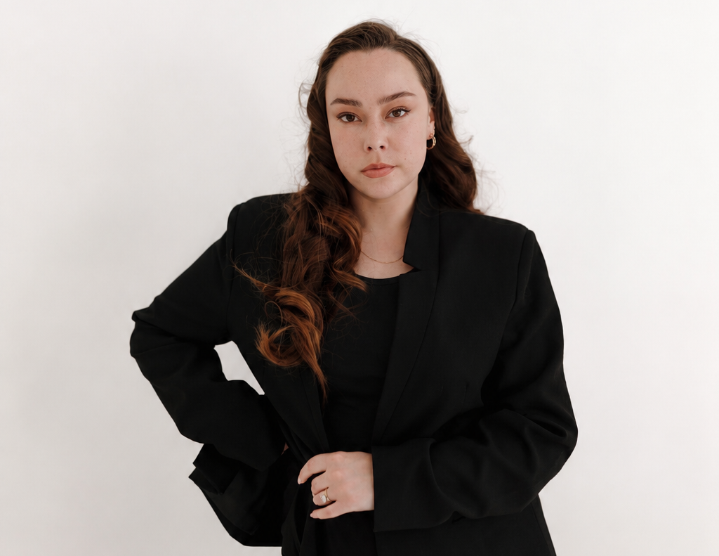 Anastasia Koularas 2, Junior Marketer2