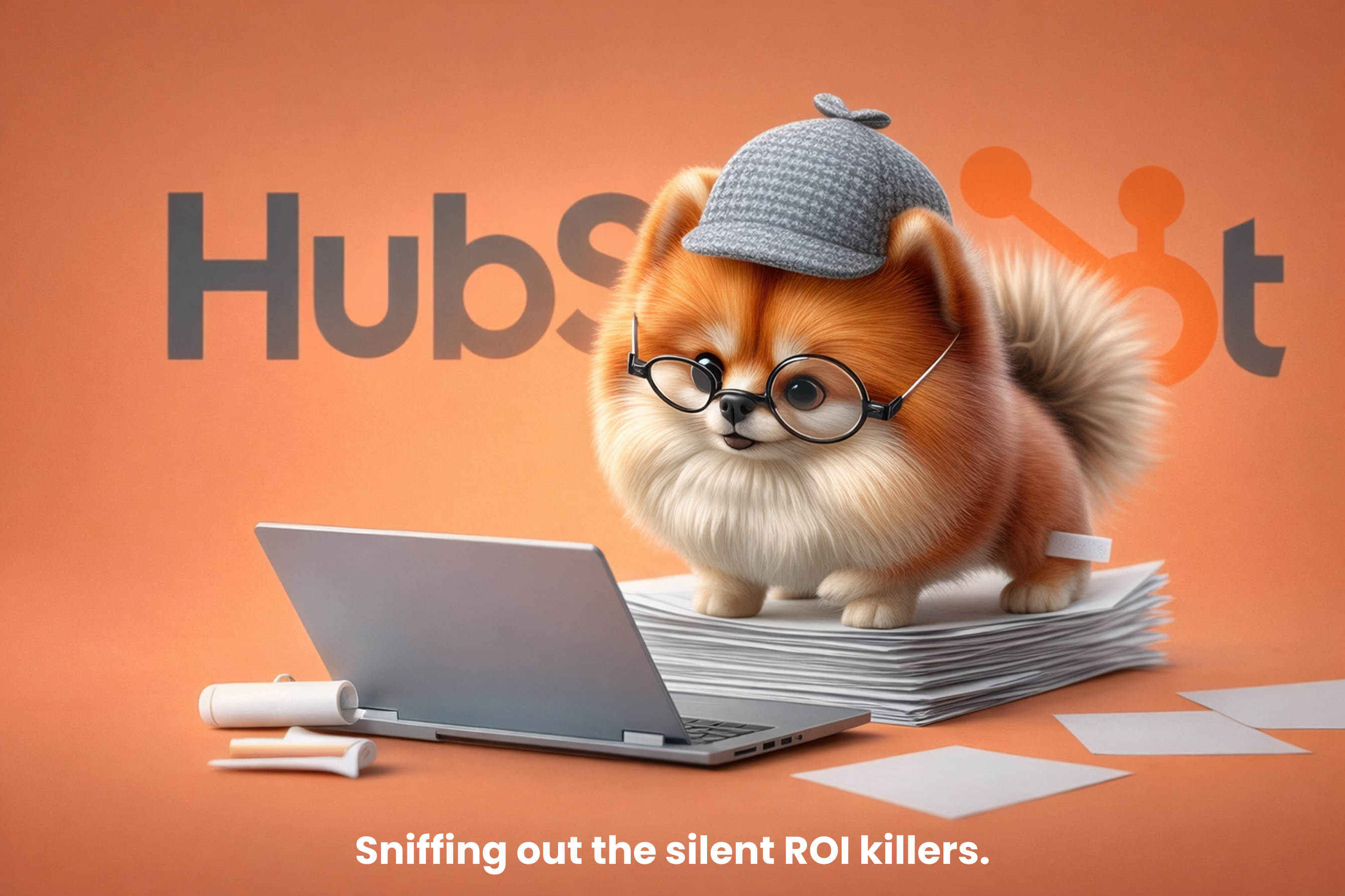 Why HubSpot Duplicates Are Silently Killing Your CRM ROI&nbsp;(And How to Fix It)