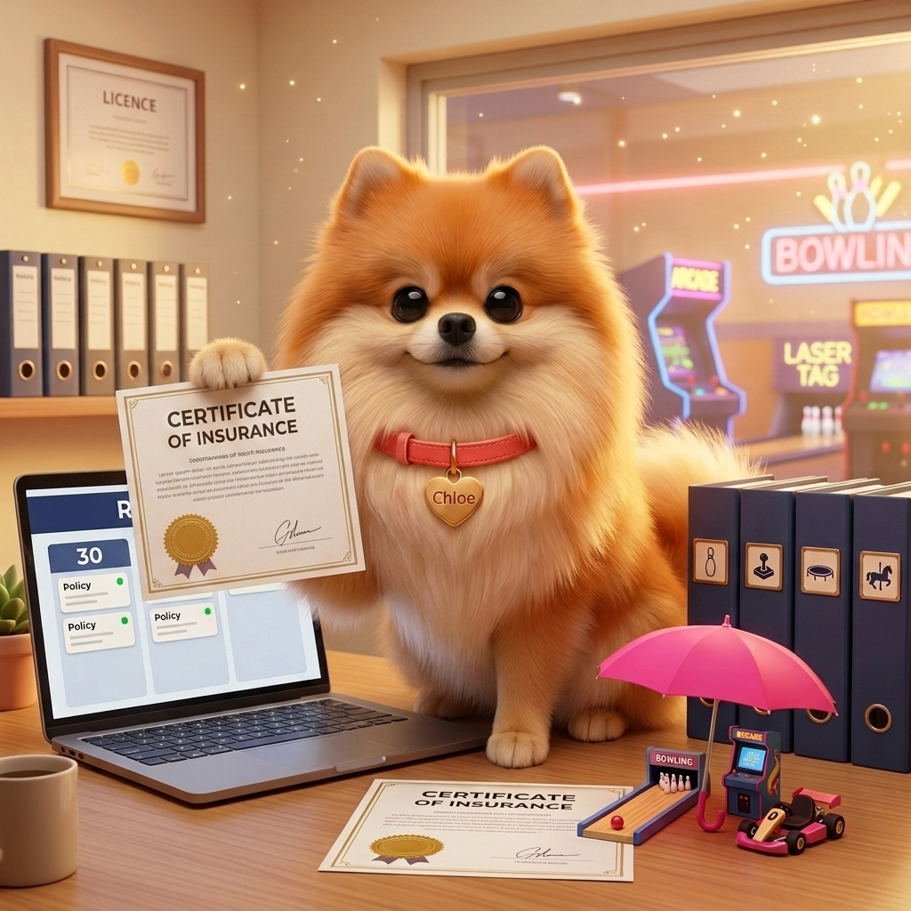 Pro insurance portfolio